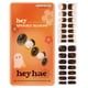 thumbnail image 1 of Tiras de Gel para Uñas heyhae Spooky Bloom - Pack de 28, 1 of 9
