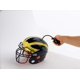 thumbnail image 2 of Bomba de Aire Tandem Sport Pocket Football Negra, 2 of 2