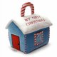 thumbnail image 3 of Juguete navideño Genius Baby Toys My First Christmas ft, 5 unidades, 3 of 9