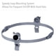 thumbnail image 5 of Casco de soldadura FIBRE-METAL Tigerhood Classic Grey (5906GY), 5 of 7