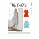 thumbnail image 1 of Patrón de costura McCall XS‑S‑M‑L‑XL, 1 of 5