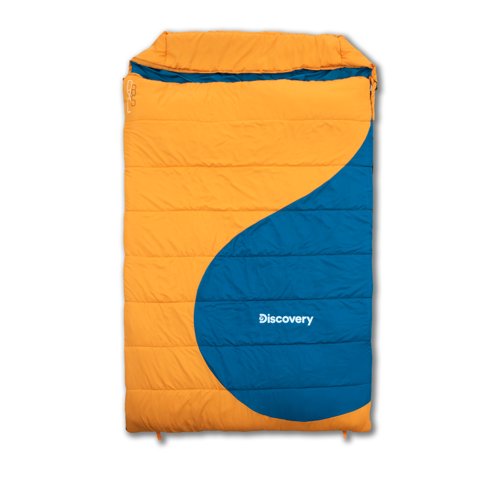 Discovery - Saco Domir Doble Dxl85