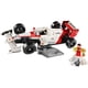 thumbnail image 2 of Lego 10330 Mclaren Mp4/4 Y Ayrton Senna, 2 of 4