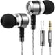 thumbnail image 1 of Audafonos In Ear Sephia SP3060 Alambricos 10mm Bass 3.5mm, 1 of 3
