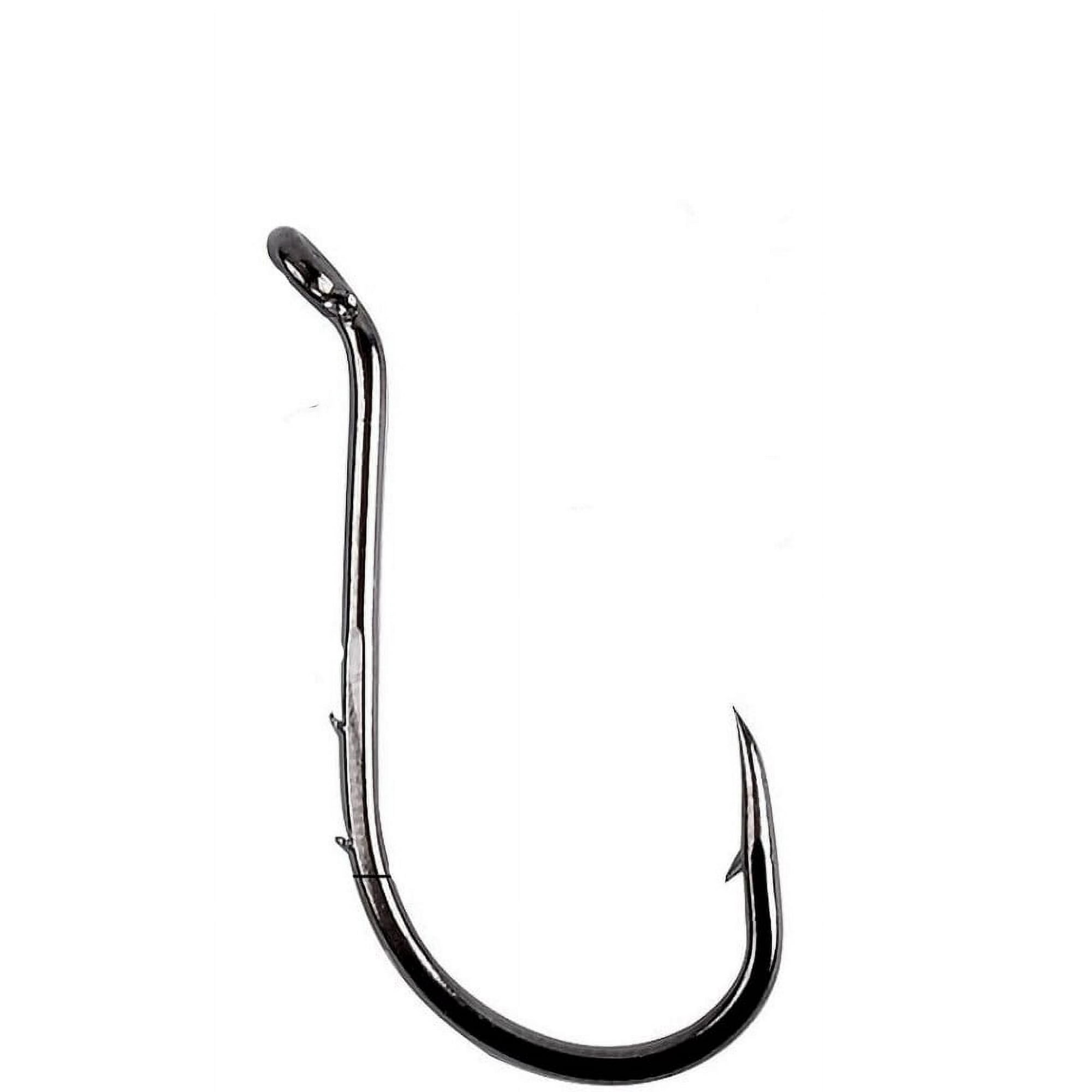 Anzuelos De Pesca Silver Wave Garra De Aguila Nr8 X10