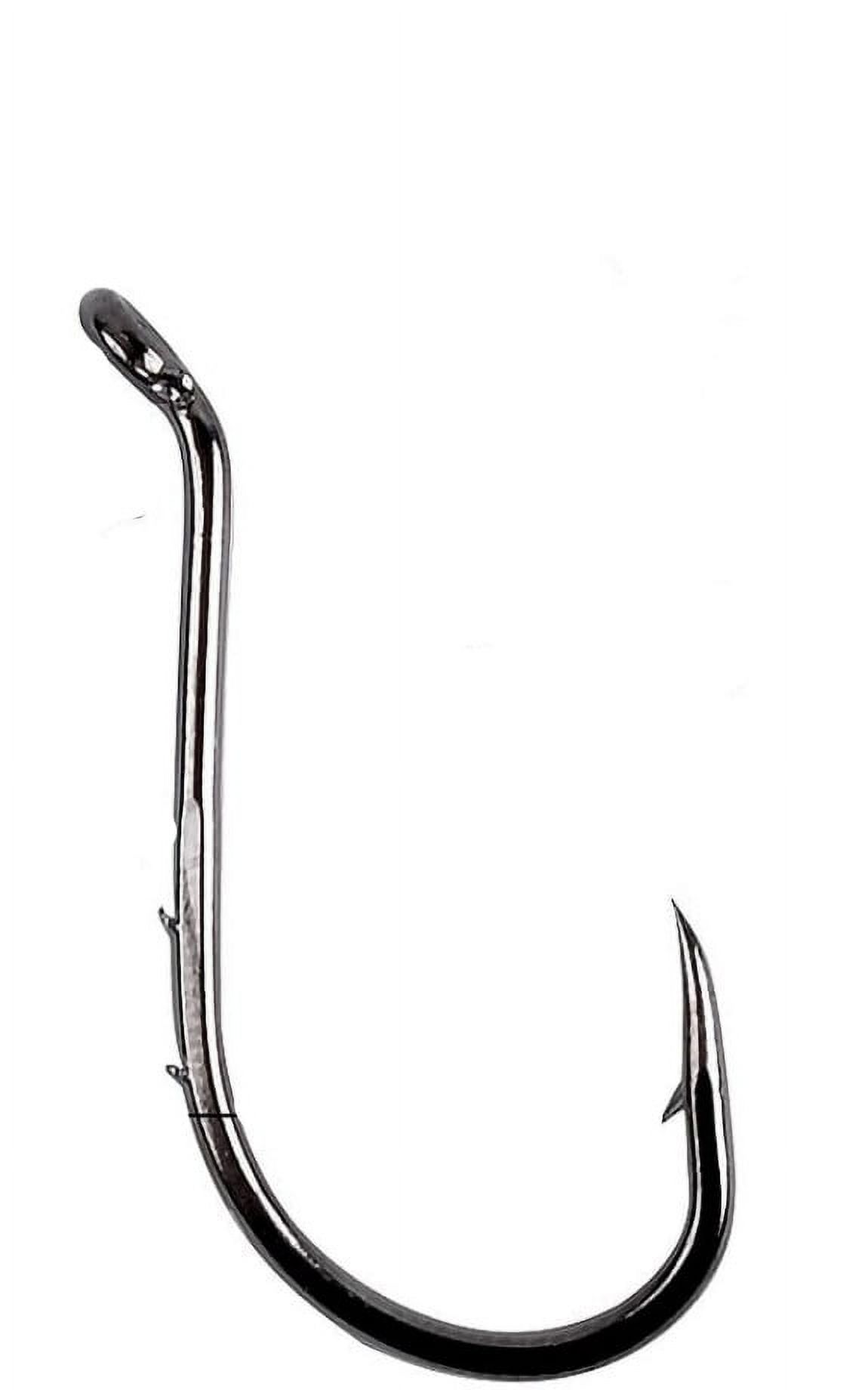 Anzuelos De Pesca Silver Wave Garra De Aguila Nr8 X10