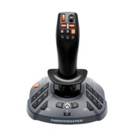 Joystick Farming Thrustmaster Simtask Compatible Con Pc