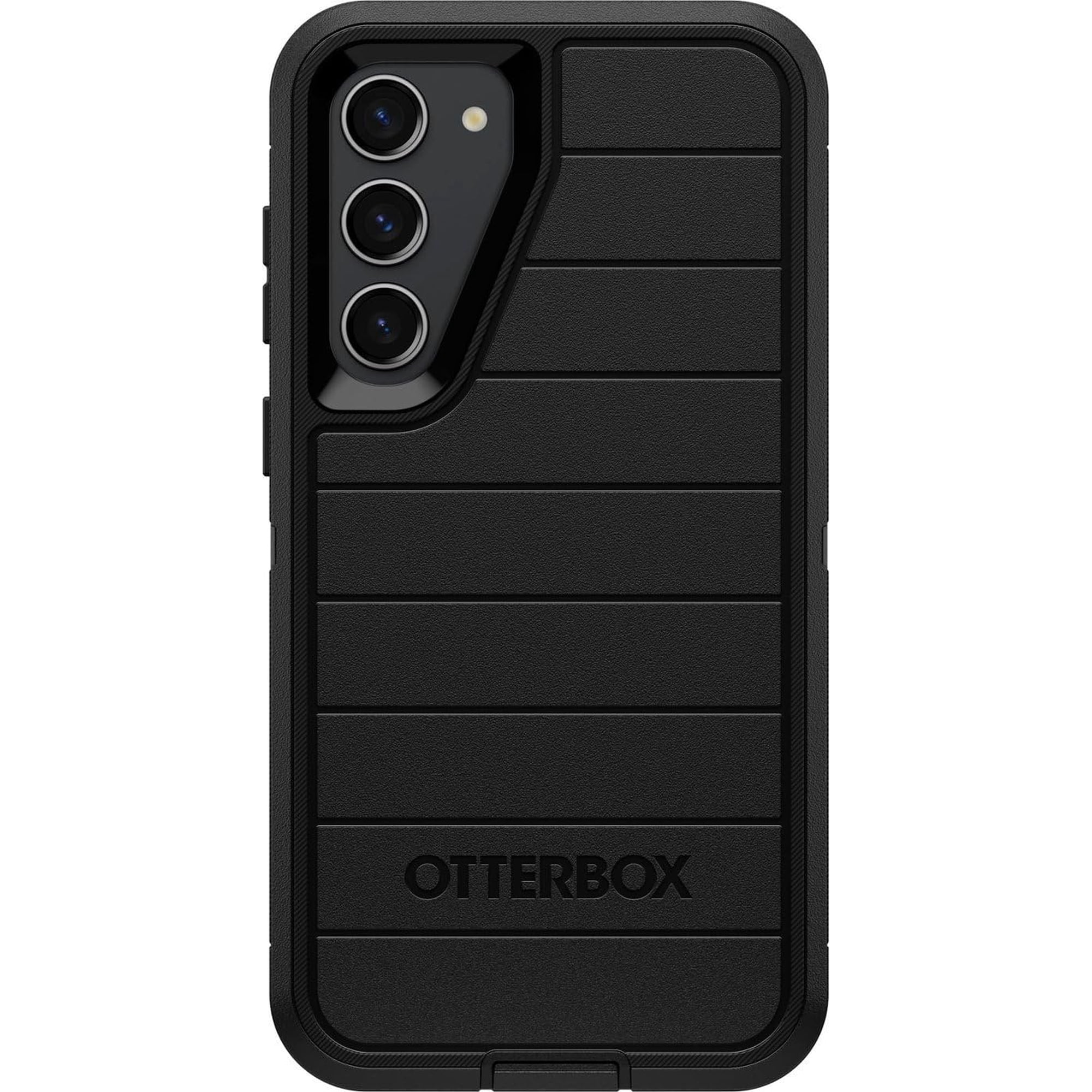 Funda Otterbox Defender Series Para Samsung Galaxy S23+ Negra