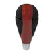 thumbnail image 2 of Perilla De Palanca De Cambios De Coche PU Cuero Para Toyota Lexus ES300 GS300 IS250 LS460 Rojo, 2 of 5
