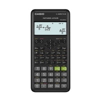 Casio - Calculadora Científica 252 Funciones Fx-350Es Plus 2
