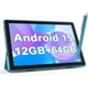 thumbnail image 1 of Tablet NOVOJOY 10 Android 15 12GB 64GB Funda Stylus, 1 of 3