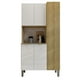 thumbnail image 2 of Combo Mueble de Cocina Melissa y Alacena K0520, 2 of 9