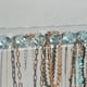 thumbnail image 3 of Stylish Wall Mounted Necklace and Bracelet Organizer - Keep Your Jewelry Clean and Accessible, 3 of 4