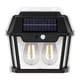 thumbnail image 1 of Lampara Luz Solar De Pared 2 Focos De Emergencia Linterna, 1 of 3