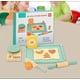thumbnail image 1 of Set de Repostería Didáctico de Madera para Niños, 1 of 3