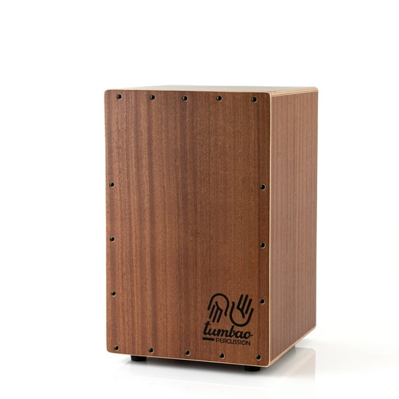 Cajon Peruano Tumbao Tp240