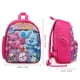 thumbnail image 2 of Pistas de Blue Mochila Escolar para Niños y Niñas, Mochila Infantil Ligera de Alta Calidad, Grande y Duradera ROSA, 2 of 6