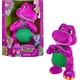 thumbnail image 1 of Peluche Barney World de Toy Fisher-Price para niños pequeños de 33 cm con sonidos, 1 of 6
