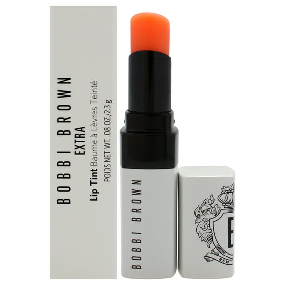 Bálsamo Labial Bobbi Brown Bálsamo de Tinte Extra para Labios Bare Melon