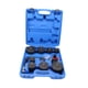 thumbnail image 5 of Kit de Comprobador de Fugas Del con Estuche de Transporte Accesorios Automotrices Herramienta de Detección de Enfriamiento Pieza, 5 of 5
