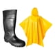 thumbnail image 1 of Botas Xtreme De Pvc + Regalo Capa Impermeable Para Agua Talla 42, 1 of 2