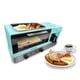 thumbnail image 3 of Elite Gourmet Americana 2 rebanadas, plancha de 9.5 pulgadas con tapa de vidrio, estación central de desayuno 3 en 1, cafetera de 4 tazas, horno tostador con temporizador de 15 minutos, modo selector, 3 of 3