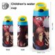 thumbnail image 2 of Jujutsu Kaisen Botella de Agua con Tapa Pop Top de Un Toque, Acero Inoxidable, a Prueba de Fugas, para Deportes, Botella Infantil azul 12 oz, 2 of 6