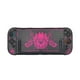 thumbnail image 2 of Funda protectora rígida transparente para PC, accesorio compatible con la consola Nintendo Switch2, 2 of 9