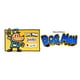 thumbnail image 2 of Set de Figuras de Acción Dog Man Movie 2.5 Pulgadas, 2 of 3