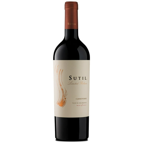 Vino Tinto Botella, 750 ml