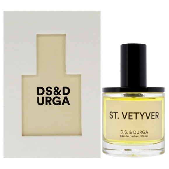 Perfume Ds & Durga St Vetyver EDP