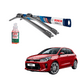 thumbnail image 1 of Plumillas Bosch Aerofit para Kia Rio 2017-2024, 1 of 3