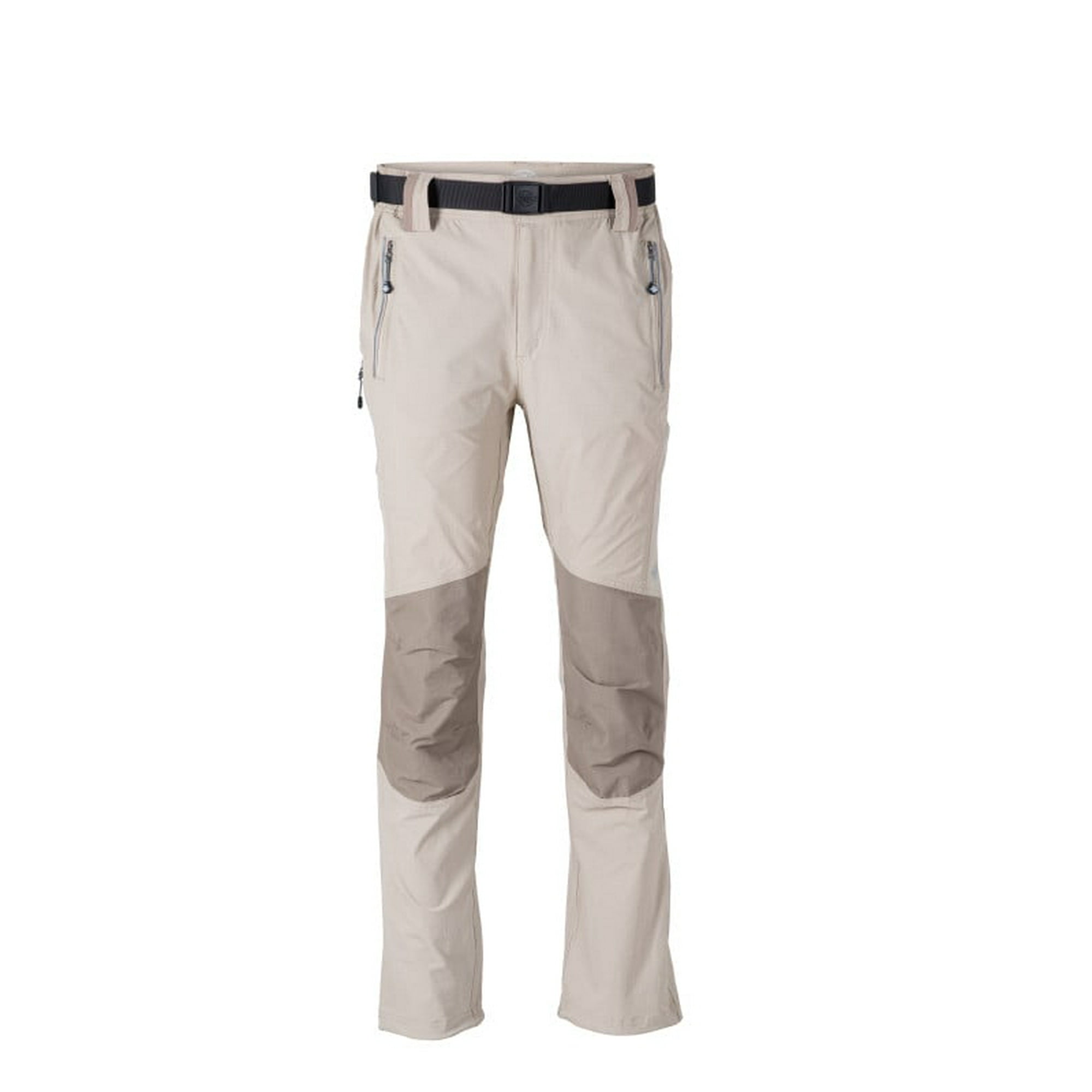 T-world - Pantalon Outwork Ripstop Mollen Hombre Khaki
