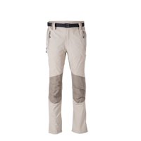 T-World - Pantalon Outwork Ripstop Mollen Hombre Khaki