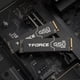 thumbnail image 3 of SSD TEAMGROUP T-Force G50 NVMe M.2 2280 Gen4X4 de 1 TB, 3 of 7