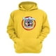 thumbnail image 1 of Polerón Canguro Dibujos Animados Tiny Toons Amarillo Talla M Unisex, 1 of 3