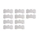 thumbnail image 4 of XTOOL Silver Bone Dog Tag, 4 of 6