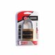thumbnail image 4 of Candado Bronce Forjado 50 mm, 4 of 5