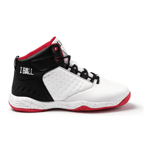 Zapatillas And 1 Response Mid Ib30001M-Wbr - Talla 9,5