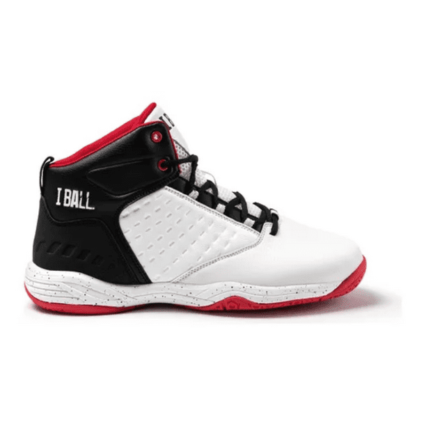 ZAPATILLAS AND 1 RESPONSE MID IB30001M-WBR - Talla 8,0