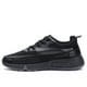 thumbnail image 3 of Zapatilla Deportiva Mujer Tiffany Negro Chinitown, 3 of 6