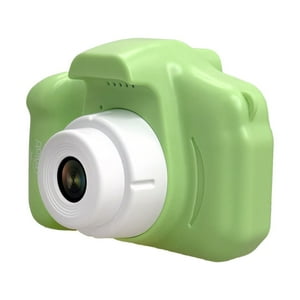 Mlab - Cámara Infantil Kinder Pics Diversión Y Creatividad Hd - Ps