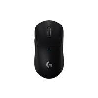 Logitech - Mouse Gaming Inalámbrido G Pro X Superlight Pc / Mac - Negro