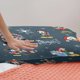 thumbnail image 3 of Mickey Mouse Bedding Sets Cartoon Duvet Cover Lightweight 3 Piece Bet Sets for Kids Boys Girls, 3 of 5