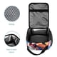 thumbnail image 4 of Lonchera Térmica Peacemaker Tote 20x11x27 cm, 4 of 6
