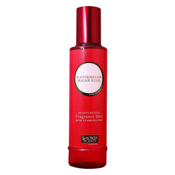 Fragancia corporal Shower Scents Watermelon Sugar Rush 250 ml