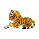thumbnail image 3 of Peluche Tigre 40 cm Buinzoo, 3 of 3