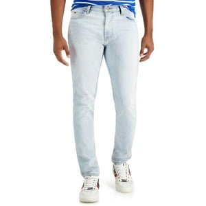 Vaqueros Tommy Hilfiger Tommy Jeans Slim Fit Para Hombre