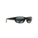 thumbnail image 2 of Gafas De Sol Stingray Polarizadas Negro Brillante Pequeñas, 2 of 9