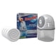 thumbnail image 1 of Paquete de recambio absorbente de humedad DampRid Fresh Scent 470 ml, paquete de 4, 1 of 8